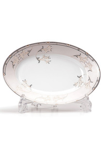 Блюдо овальное 23 см, 2 шт La Rose des Sables