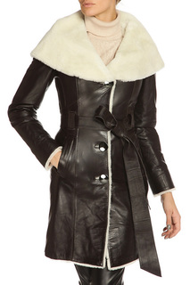 Дубленка UNDO EXCLUSIVE