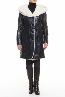 Дубленка UNDO EXCLUSIVE