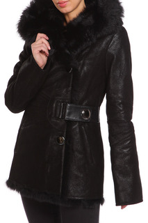 Дубленка UNDO EXCLUSIVE