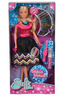 Кукла Штеффи, 29 см Simba