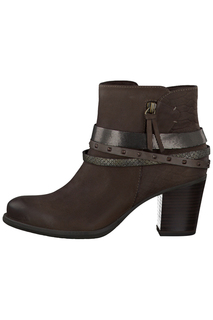 Сапоги Tamaris