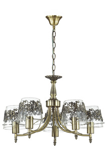 Люстра "Классика" LUMION