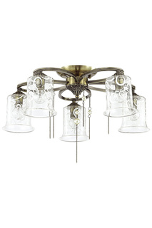 Люстра потолочная "Классика" LUMION