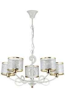 Люстра "Классика" LUMION