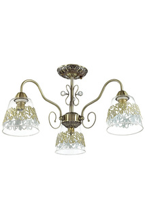 Люстра потолочная "Классика" LUMION