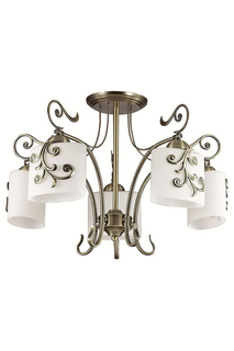 Люстра потолочная "Классика" LUMION