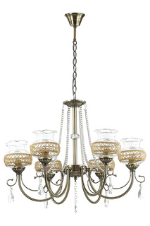 Люстра "Классика" LUMION