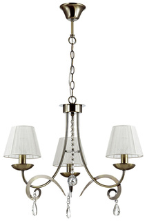 Люстра "Классика" LUMION