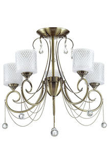 Люстра потолочная "Классика" LUMION