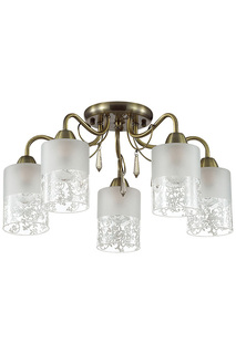 Люстра потолочная "Классика" LUMION