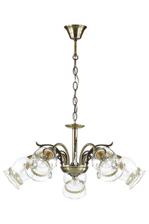 Люстра "Классика" LUMION