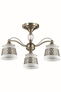 Люстра потолочная "Классика" LUMION