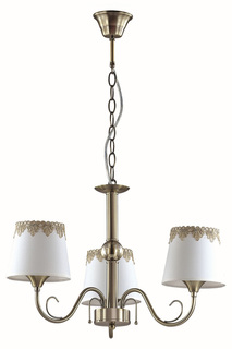 Люстра "Классика" LUMION