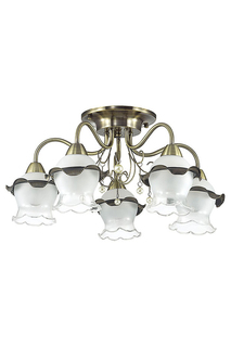Люстра потолочная "Классика" LUMION