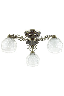 Люстра потолочная "Модерн" LUMION