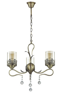 Люстра "Классика" LUMION