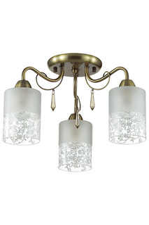 Люстра потолочная LUMION