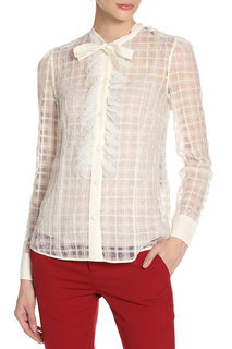 Шорты RED Valentino