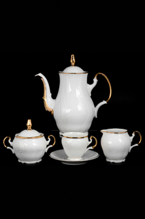 Кофейный сервиз 17 пр. BERNADOTTE