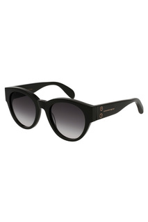 Солнцезащитные очки Alexander McQueen