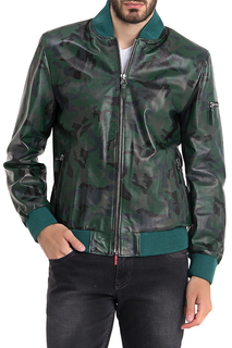 jacket IPARELDE