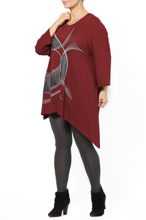 Туника Zedd Plus