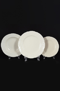 Набор тарелок, 18 предметов BERNADOTTE