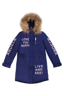 Пальто ANERNUO