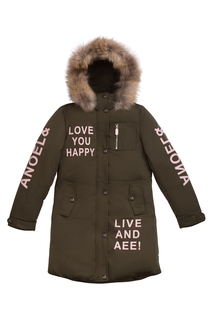 Пальто ANERNUO