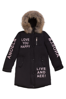 Пальто ANERNUO