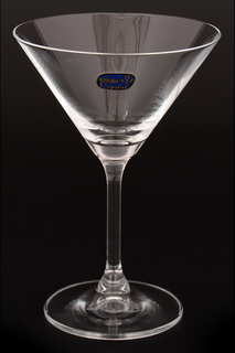 Бокалы 210 мл, 6 шт BOHEMIA CRYSTAL