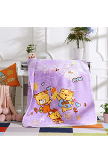 Плед 100х140 Sofi De Marko