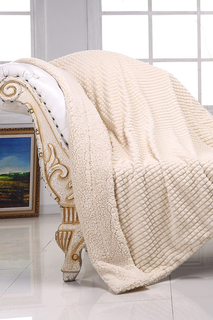 Плед 160х220 Sofi De Marko