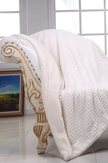 Плед 220х240 Sofi De Marko