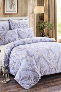 Постельное белье Евро 4 нав Sofi De Marko