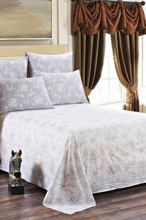 Постельное белье Евро 4 нав Sofi De Marko