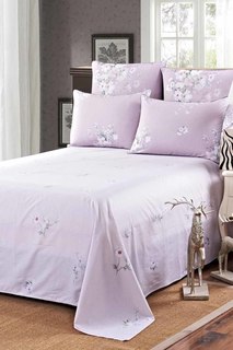 Постельное белье Евро 4 нав Sofi De Marko