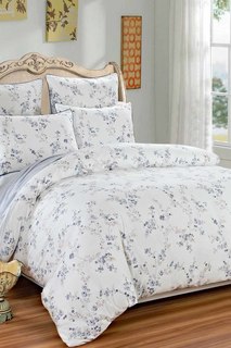 Постельное белье Евро 4 нав Sofi De Marko