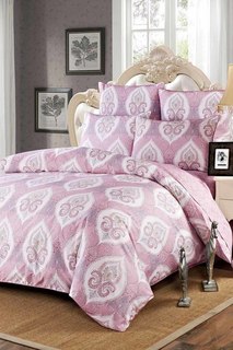 Постельное белье Евро 4 нав Sofi De Marko