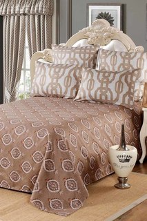 Постельное белье Евро 4 нав Sofi De Marko