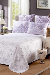 Постельное белье Евро 4 нав Sofi De Marko