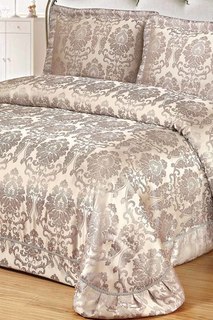 Покрывало 240х260, 50х70 2 шт. Sofi De Marko