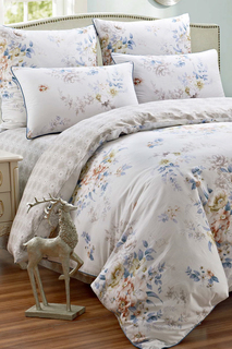 Постельное белье сатин Sofi De Marko