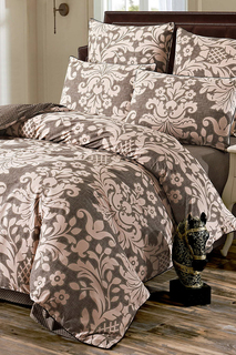 Постельное белье сатин Sofi De Marko