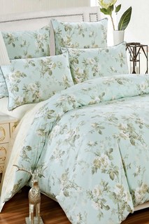 Постельное белье сатин Sofi De Marko