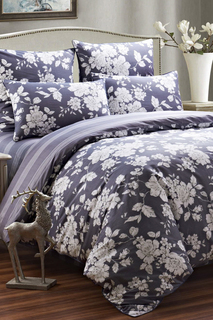 Постельное белье сатин Sofi De Marko