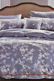 Постельное белье сатин Sofi De Marko