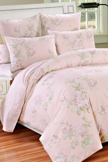 Постельное белье сатин Sofi De Marko