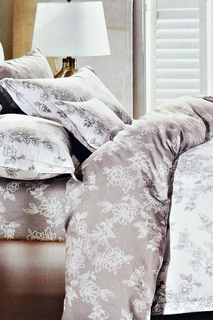 Постельное белье Евро 4 нав Sofi De Marko